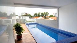 Jalan Anggerek (D13), Terrace #603101091
